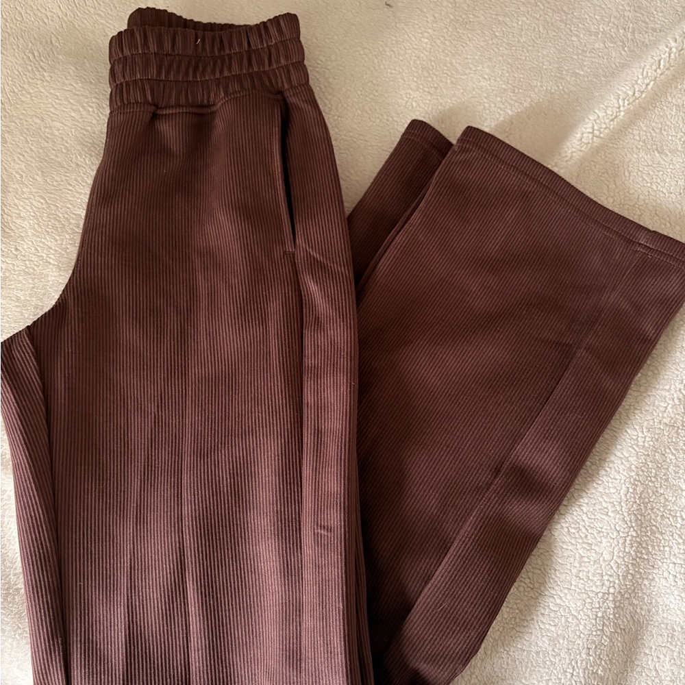 Spyder Brown Active Sport pants